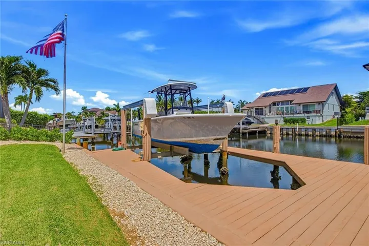 251 Seminole Ct, Marco Island, Florida 34145