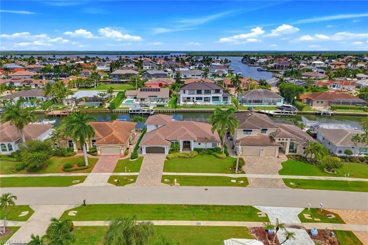 251 Seminole Ct, Marco Island, Florida 34145