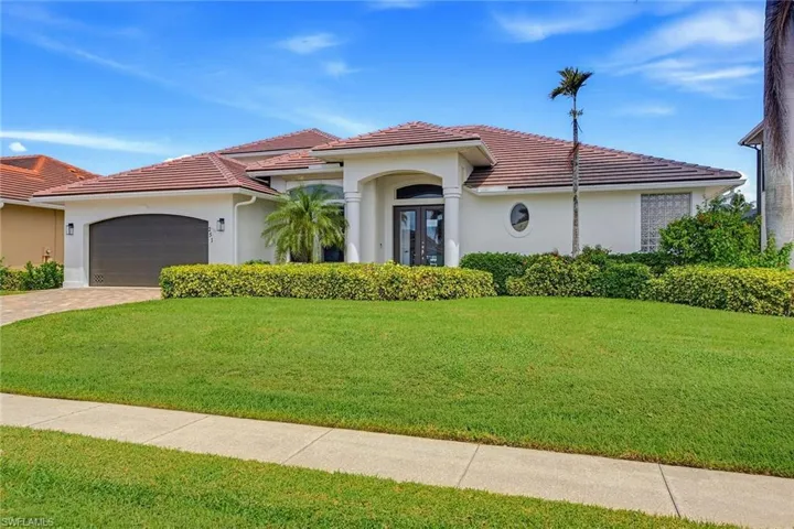251 Seminole Ct, Marco Island, Florida 34145