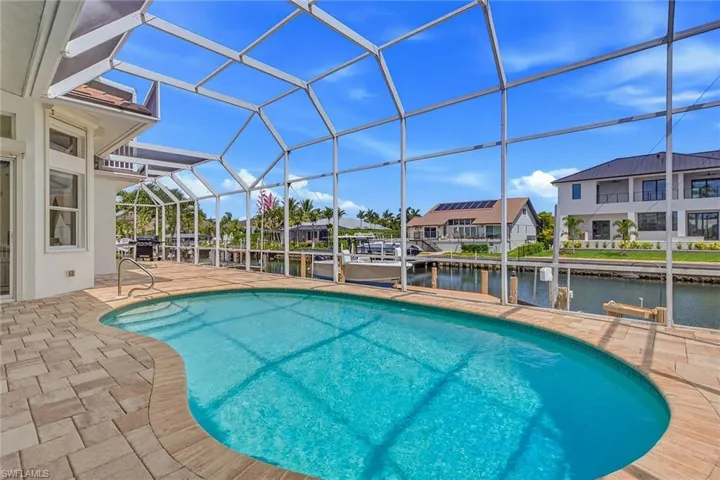251 Seminole Ct, Marco Island, Florida 34145