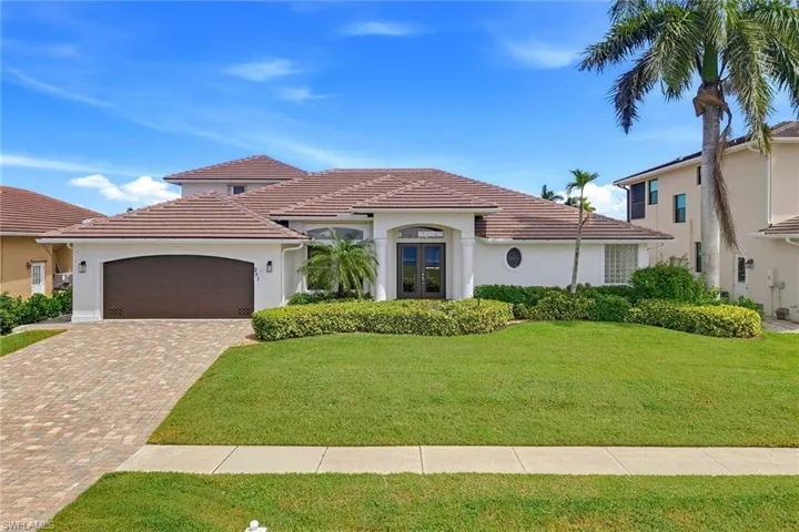 251 Seminole Ct, Marco Island, Florida 34145