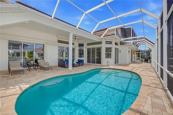 251 Seminole Ct, Marco Island, Florida 34145