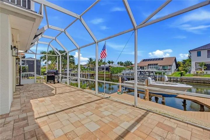 251 Seminole Ct, Marco Island, Florida 34145