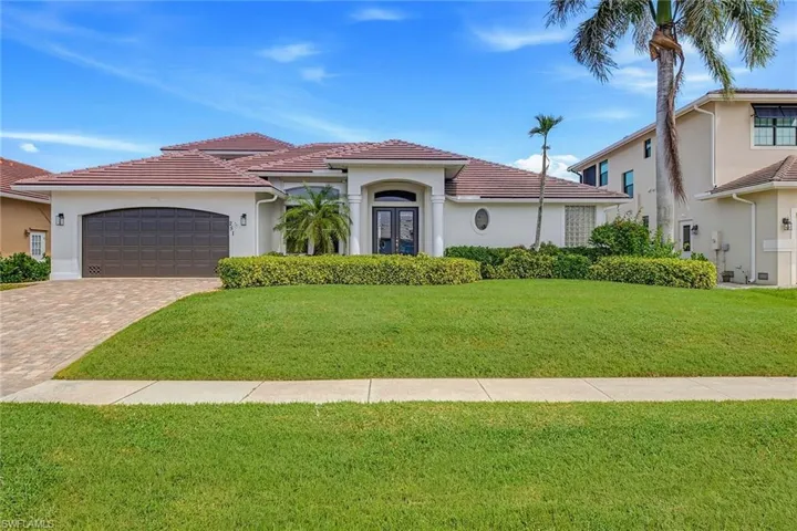 251 Seminole Ct, Marco Island, Florida 34145