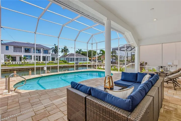 251 Seminole Ct, Marco Island, Florida 34145