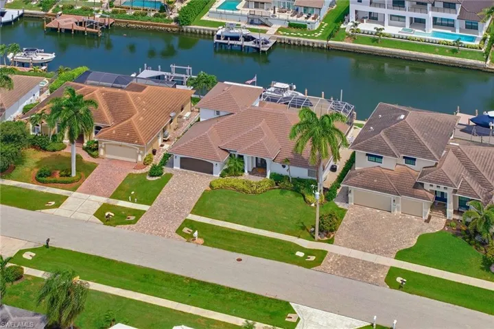 251 Seminole Ct, Marco Island, Florida 34145