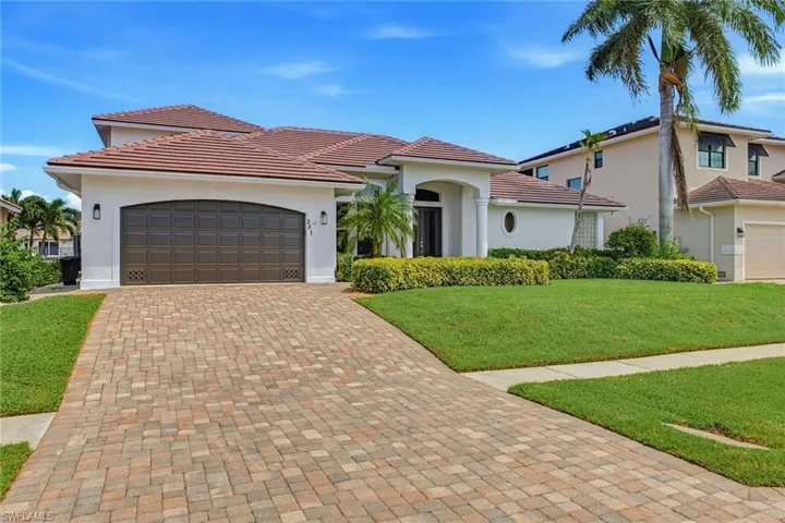 251 Seminole Ct, Marco Island, Florida 34145