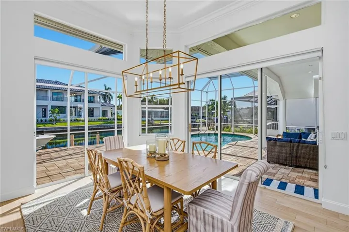 251 Seminole Ct, Marco Island, Florida 34145