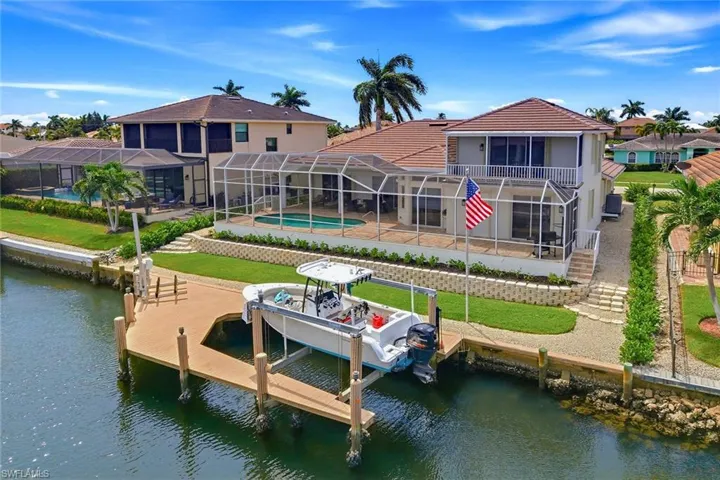 251 Seminole Ct, Marco Island, Florida 34145