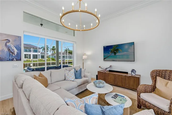 251 Seminole Ct, Marco Island, Florida 34145