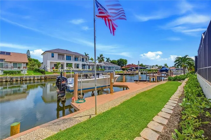251 Seminole Ct, Marco Island, Florida 34145