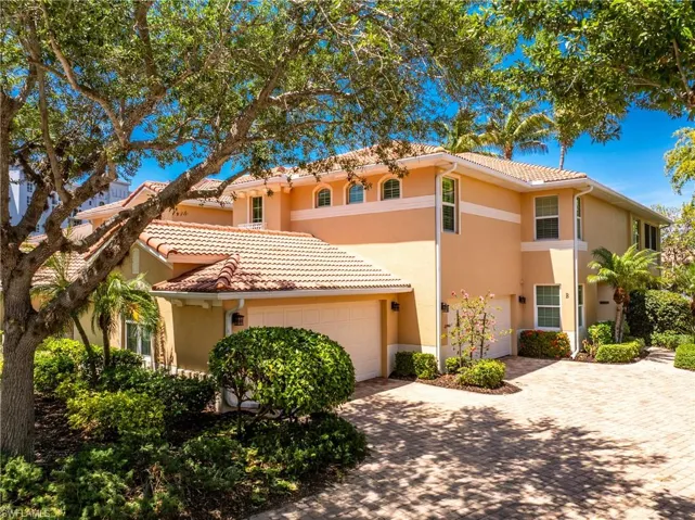3316 Sunset Key Cir D, Punta Gorda, Florida 33955