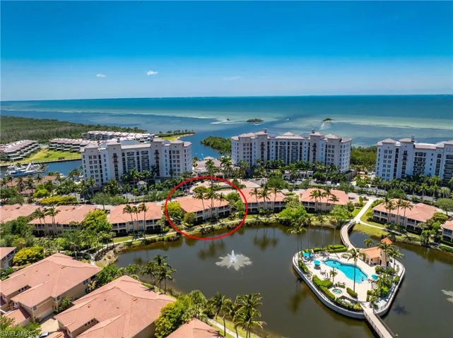 3316 Sunset Key Cir D, Punta Gorda, Florida 33955