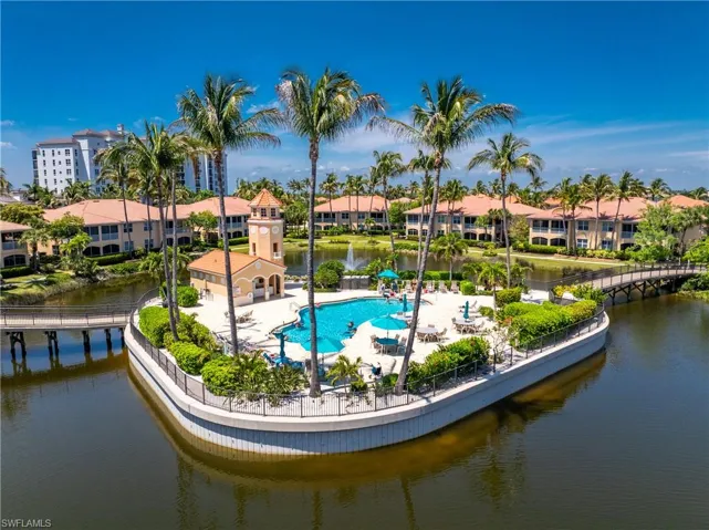 3316 Sunset Key Cir D, Punta Gorda, Florida 33955