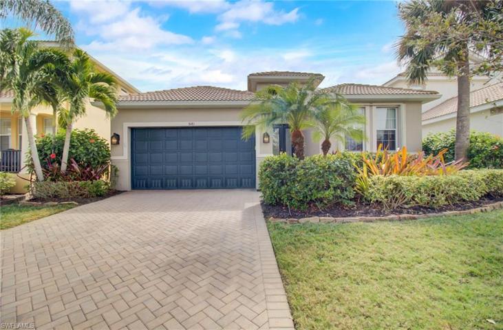 8681  Banyan Bay  BLVD, Fort Myers, FL 33908