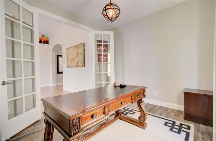 Tile Floors
