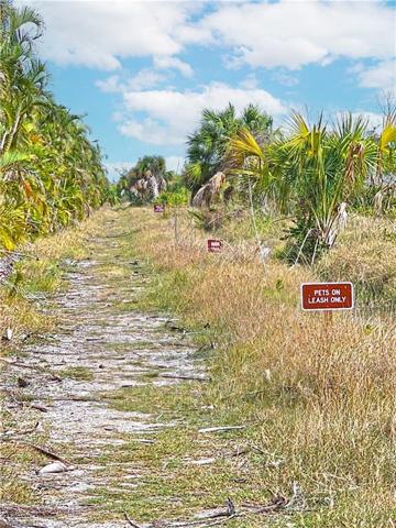 Hiking Trail