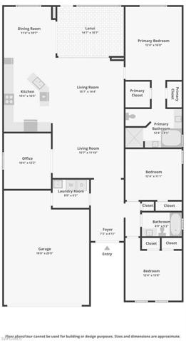 8681  Banyan Bay  BLVD, Fort Myers, FL 33908