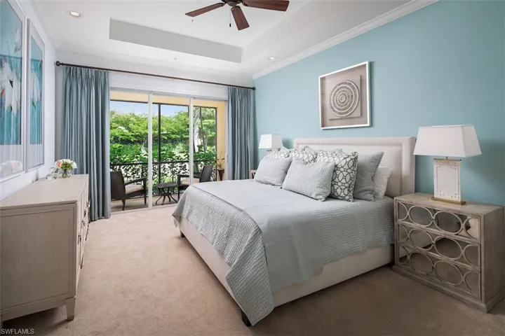 Master Suite