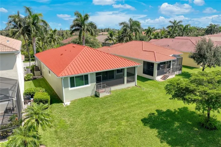 8649 Banyan Bay Blvd, Fort Myers, Florida 33908
