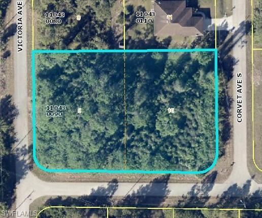 235 Victoria AVE S, LEHIGH ACRES FL 33974