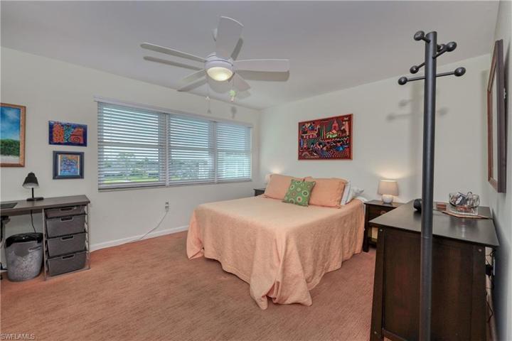 Master bedroom suite.