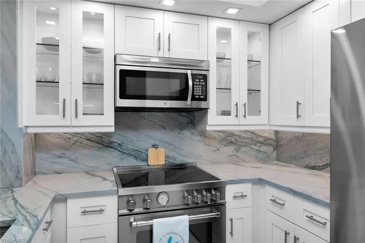 320 Seaview Ct 1607, Marco Island, Florida 34145