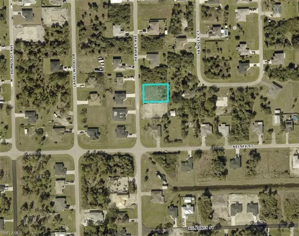 6138 Hershey Ave, Fort Myers, Florida 33905