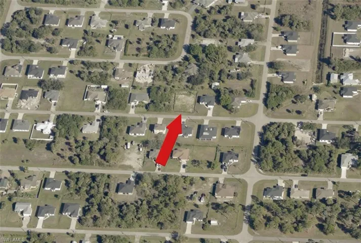 6138 Hershey Ave, Fort Myers, Florida 33905