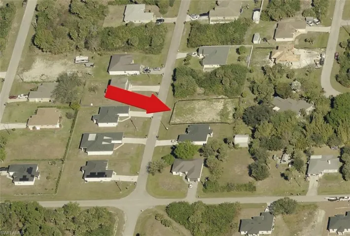 6138 Hershey Ave, Fort Myers, Florida 33905