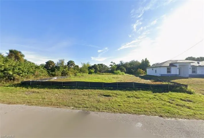 6138 Hershey Ave, Fort Myers, Florida 33905