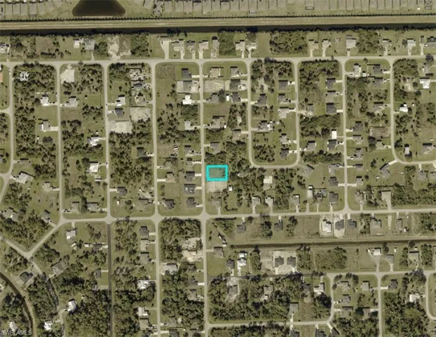 6138 Hershey Ave, Fort Myers, Florida 33905