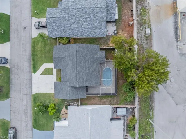 5581 Longleaf Dr, North Fort Myers, Florida 33917