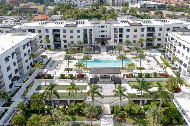 Take the shuttle to the beach or enjoy all the amenities