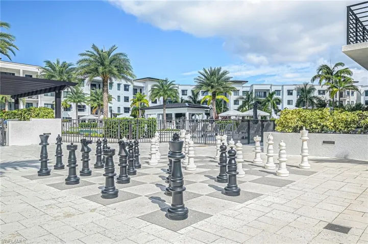 Chess anyone?