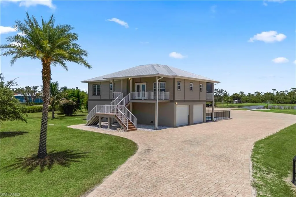 24490 Yacht Club BLVD, Punta Gorda, FL 33955,2025000222