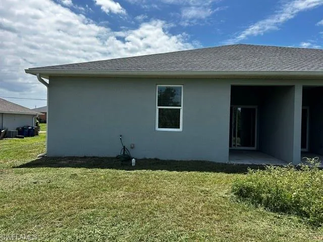 2202 Haviland Ave S, Lehigh Acres, Florida 33973