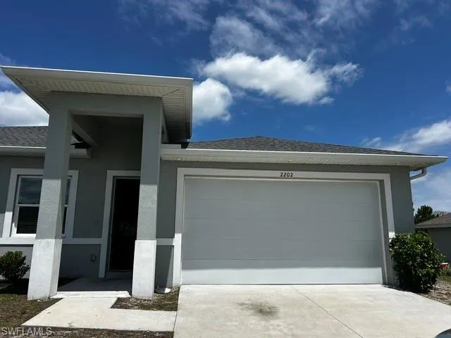 2202 Haviland Ave S, Lehigh Acres, Florida 33973