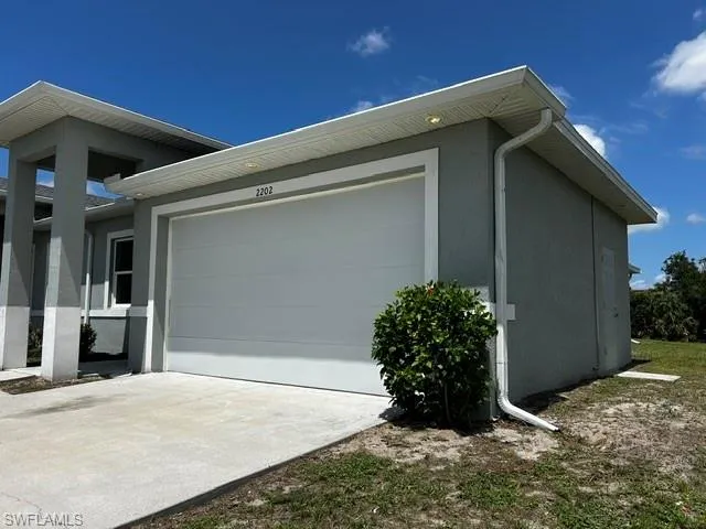 2202 Haviland Ave S, Lehigh Acres, Florida 33973