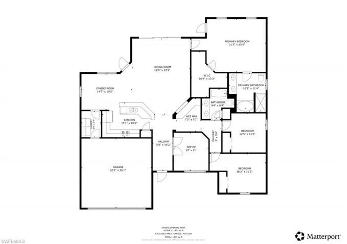 131 NW 6th  ST, Cape Coral, FL 33993