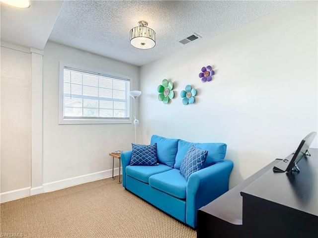 Two Bed One Bath Apt Two - Bedroom 2