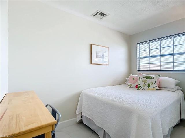 Two Bed One Bath Apt One- Bedroom 2