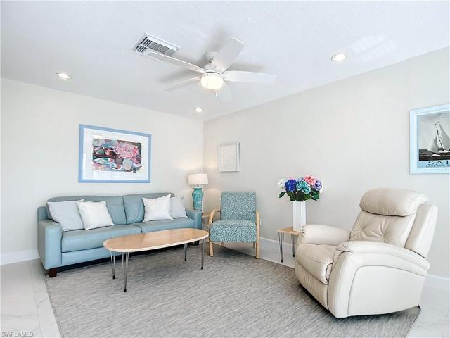 Two Bed One Bath Apt One Living Area