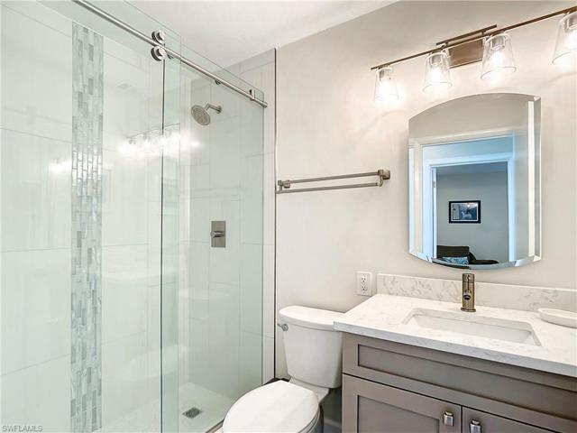 Apartment One - Bathroom