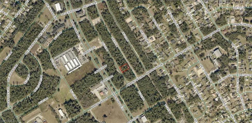 Site Plan. Providing an aerial overview of the property's location and surrounding area