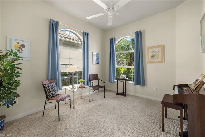 Den or Office