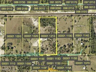 10 Acres