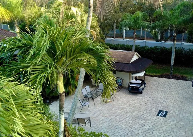 4520 Southern Breeze Dr, Naples, Florida 34114