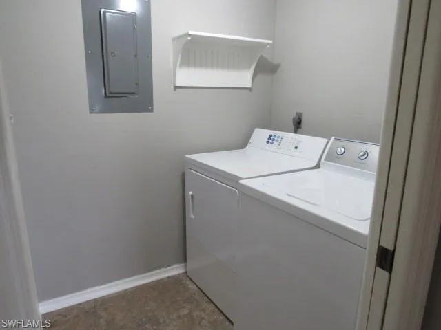 10022 Oxfordshire Ln 201, Fort Myers, Florida 33908