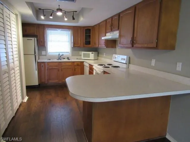 10022 Oxfordshire Ln 201, Fort Myers, Florida 33908